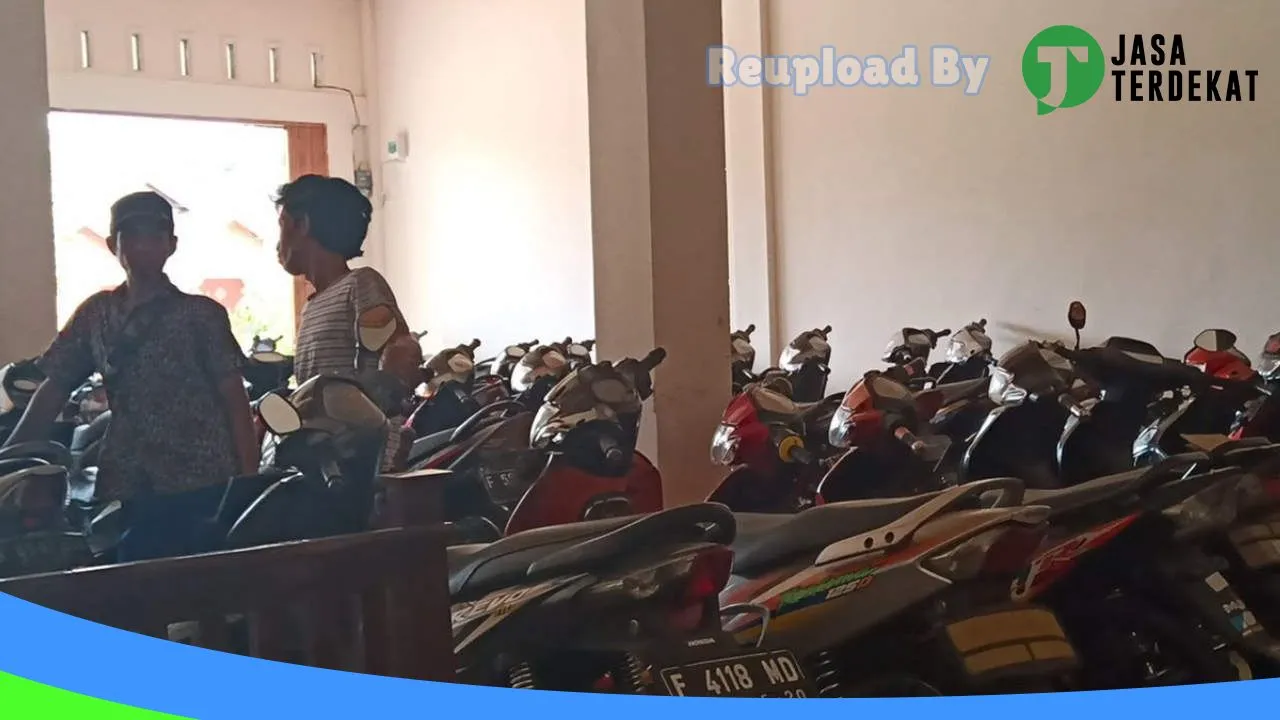 Gambar Showroom Hanif motor di Tulang Bawang Barat, Lampung ke 4