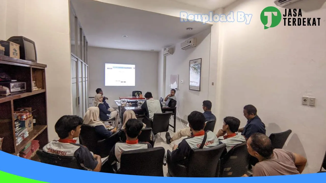 Gambar Capella Medan kisaran di Asahan, Sumatera Utara ke 1