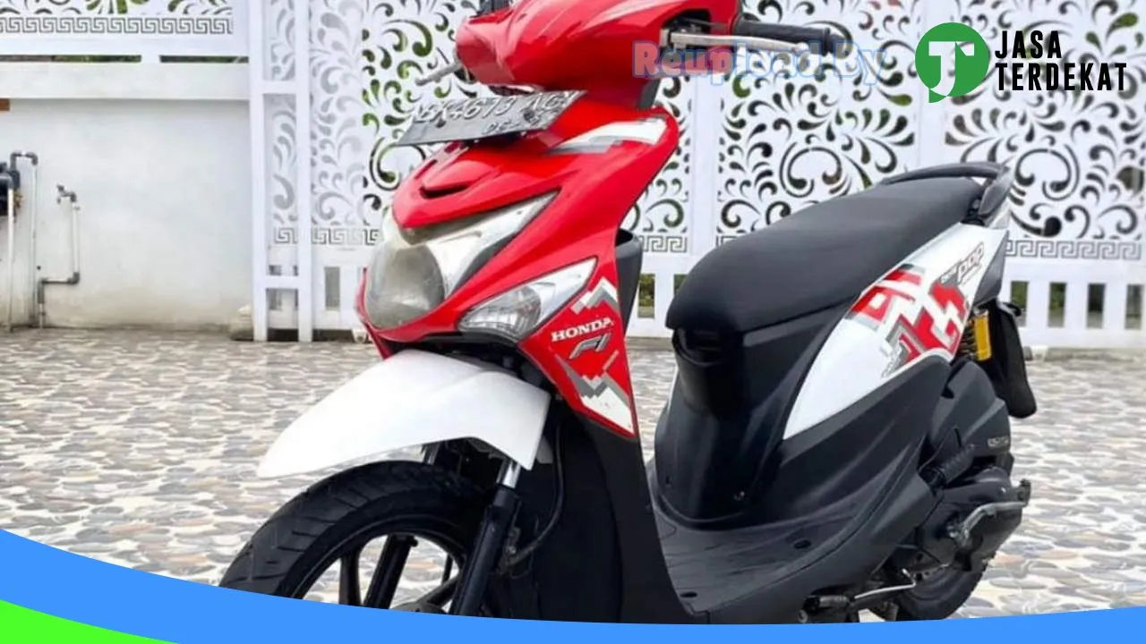 Gambar Anugerah Motor Barata di Kota Surabaya, Jawa Timur ke 5