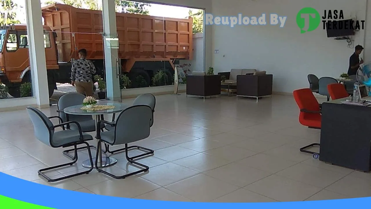 Gambar PT DIPO INTERNASIONAL PAHALA OTOMOTIF di Aceh Barat, Aceh ke 2