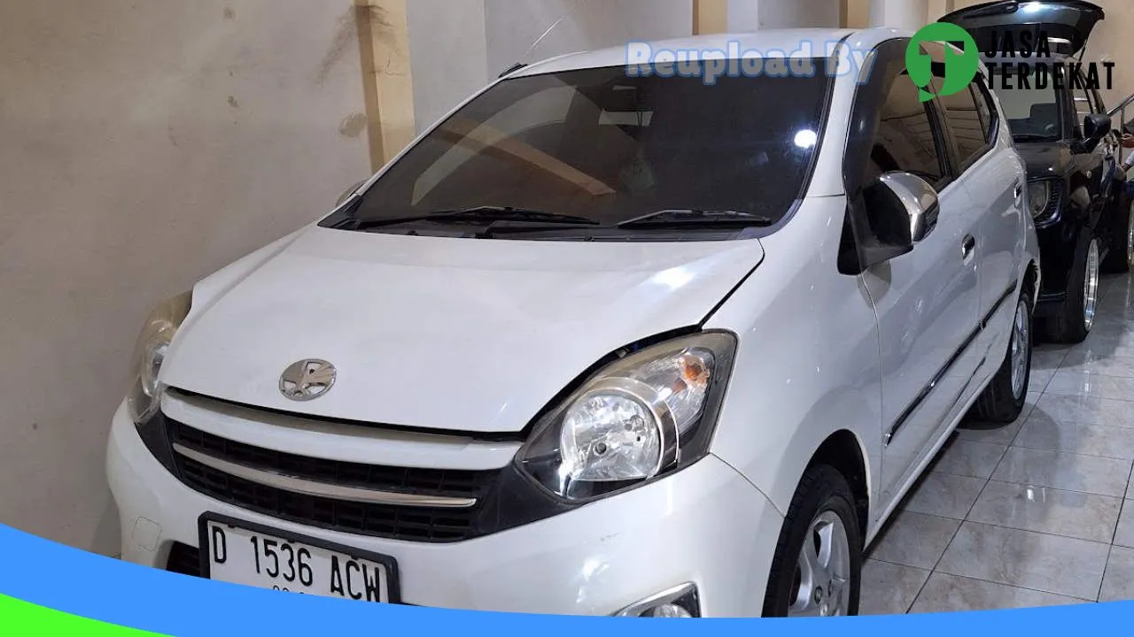 Gambar UTM MOBILINDO – Cimahi di Kota Cimahi, Jawa Barat ke 3
