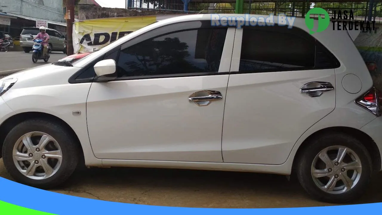 Gambar Showroom Echa Mobil di Lebong, Bengkulu ke 2