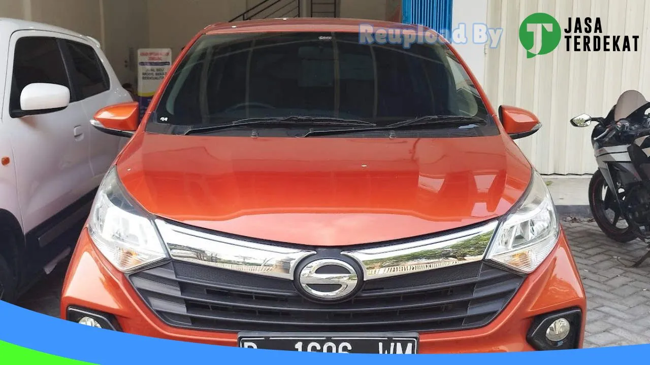 Gambar SHOWROOM ABADI MEGAH MOTOR JOMBANG CABANG 3 di Jombang, Jawa Timur ke 1
