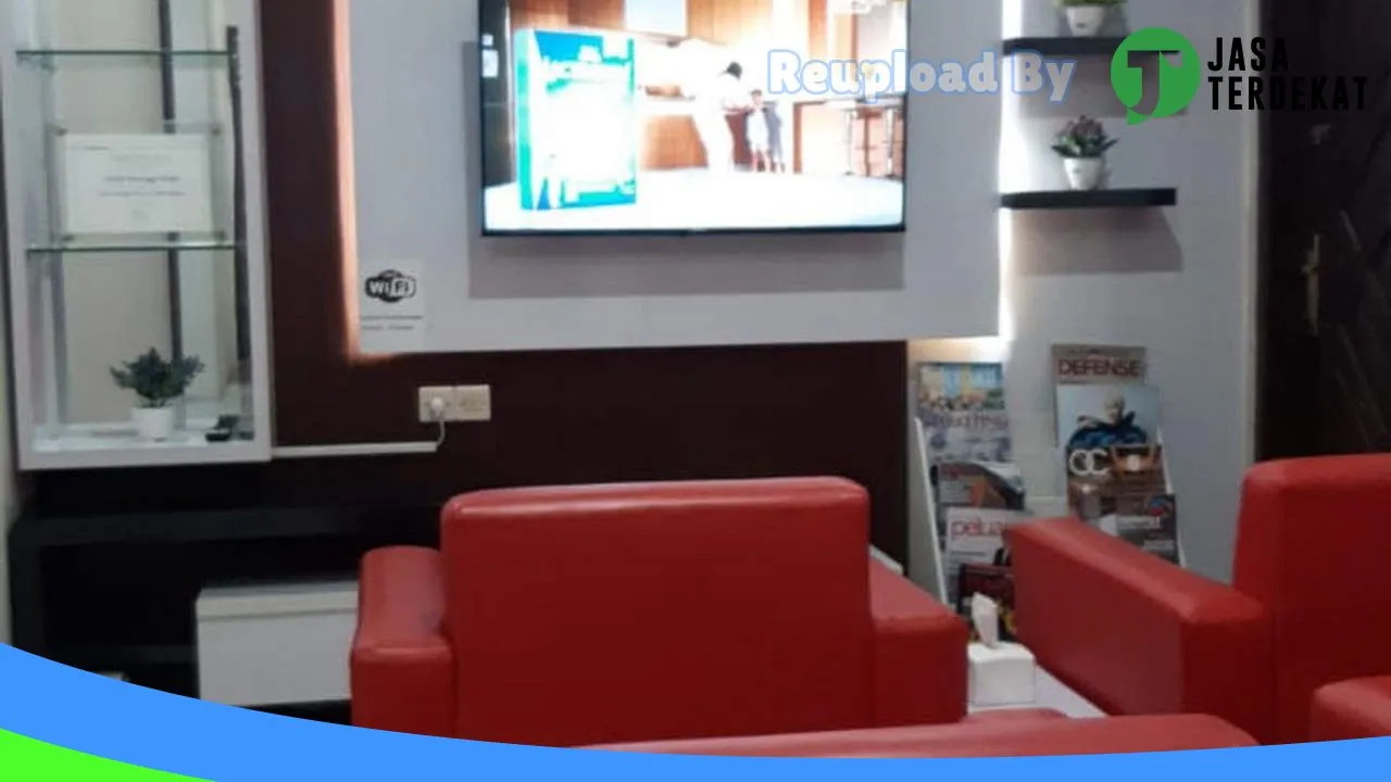 Gambar HONDA MANUNGGAL BREBES di Brebes, Jawa Tengah ke 2