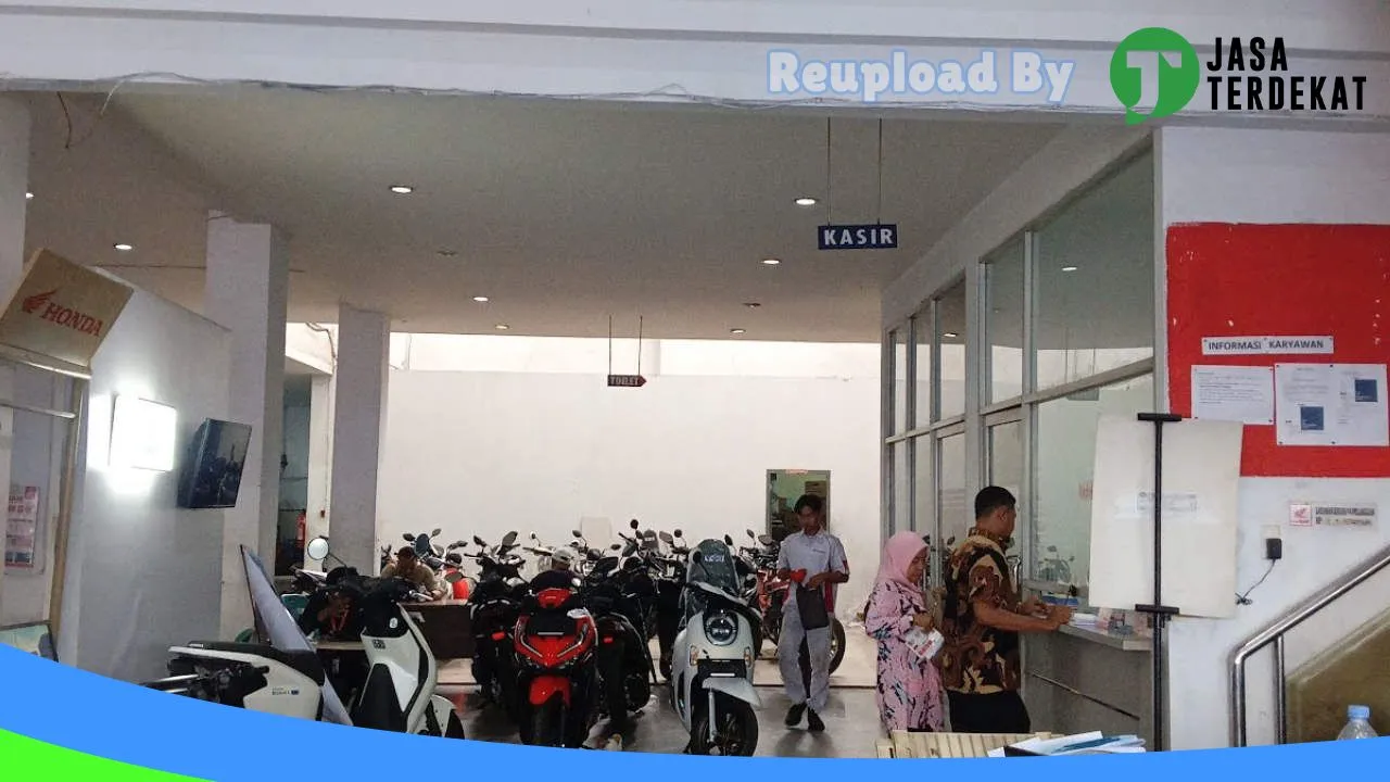 Gambar PT.BERLIAN BINTANG MAS di Deli Serdang, Sumatera Utara ke 1