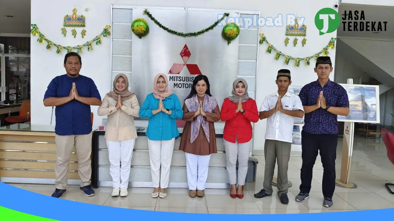 Gambar PT. BUMEN REDJA ABADI PURWOREJO di Purworejo, Jawa Tengah ke 2