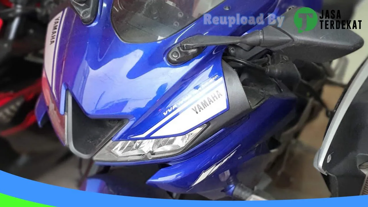 Gambar HRB Mokas – Jual Beli Motor Bekas murah bekasi di Kota Bekasi, Jawa Barat ke 3