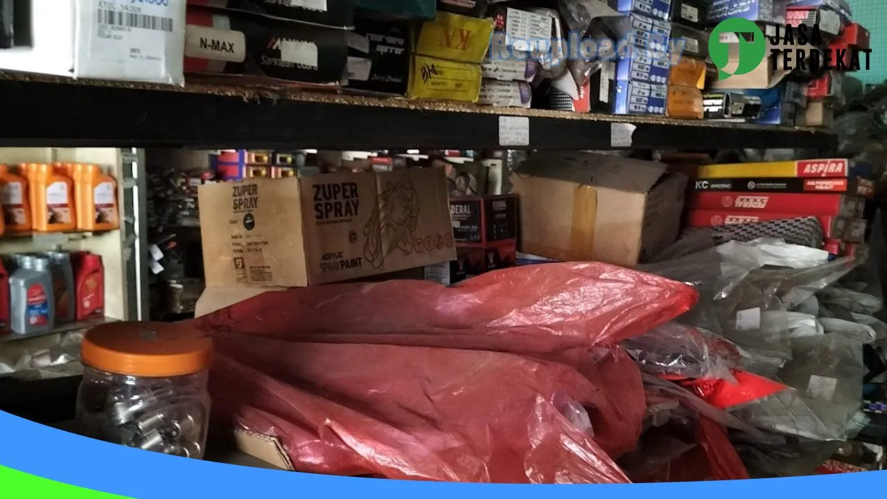Gambar Harapan Jaya Motor – Jual beli motor bekas di Kota Malang, Jawa Timur ke 4