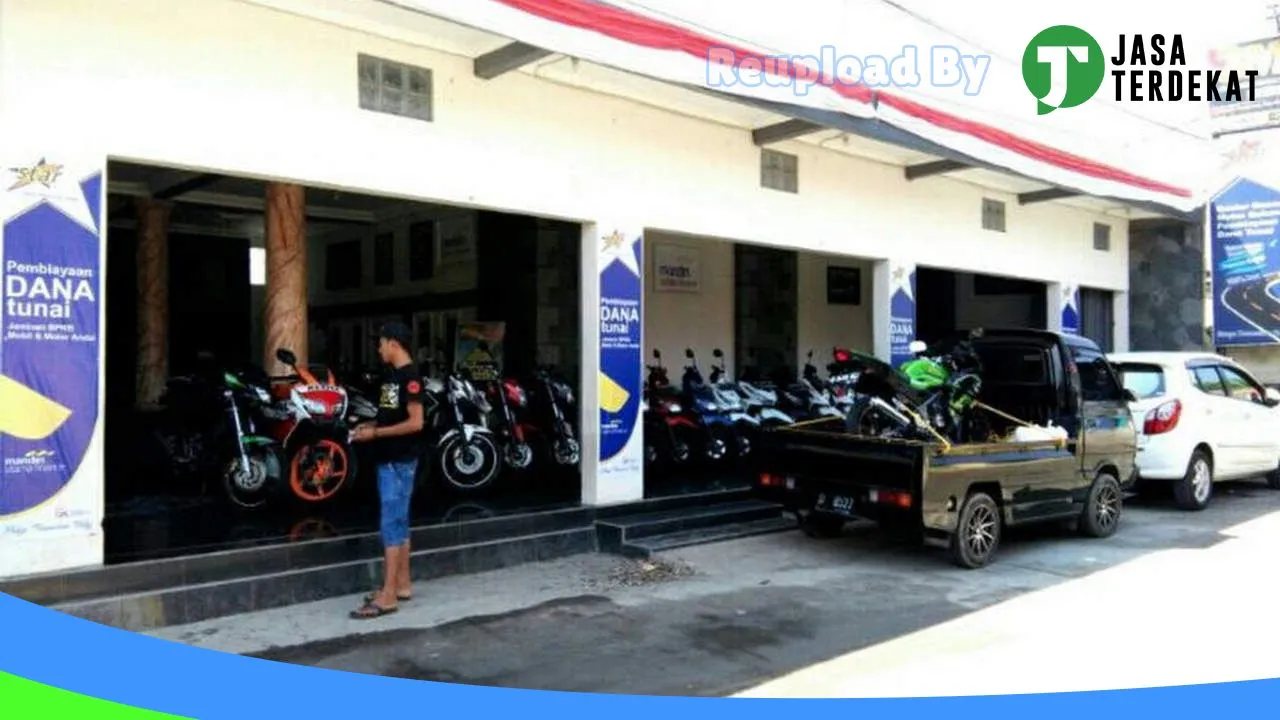 Gambar SHOWROOM TIGA UTAMA MOTOR di Bandung Barat, Jawa Barat ke 2