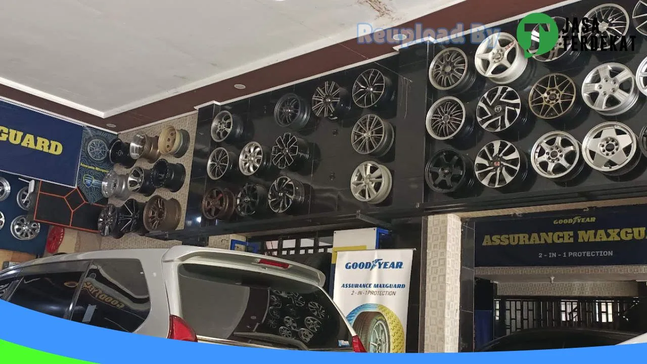 Gambar King’s Motors di Wonosobo, Jawa Tengah ke 3