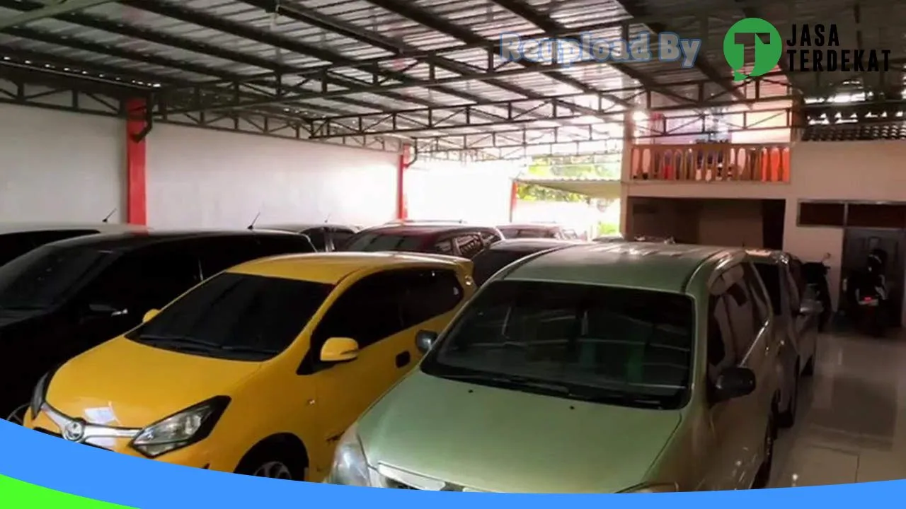 Gambar CHESIE MOBIL di Lebong, Bengkulu ke 2