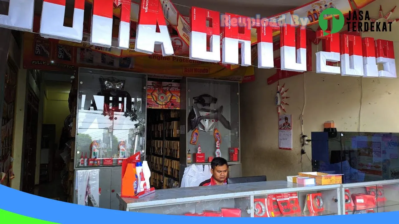 Gambar Suma Part Shop Batu di Kota Batu, Jawa Timur ke 2
