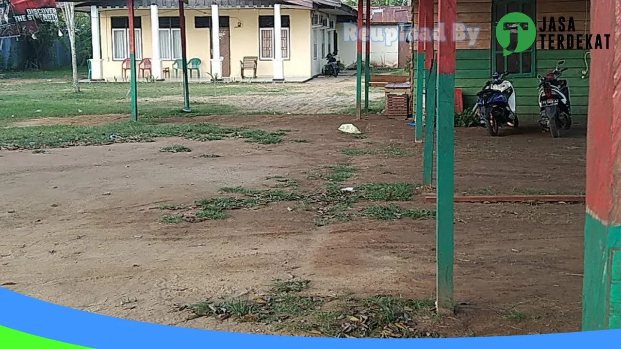 Gambar Showroom Akbar Motor di Merauke, Papua ke 3