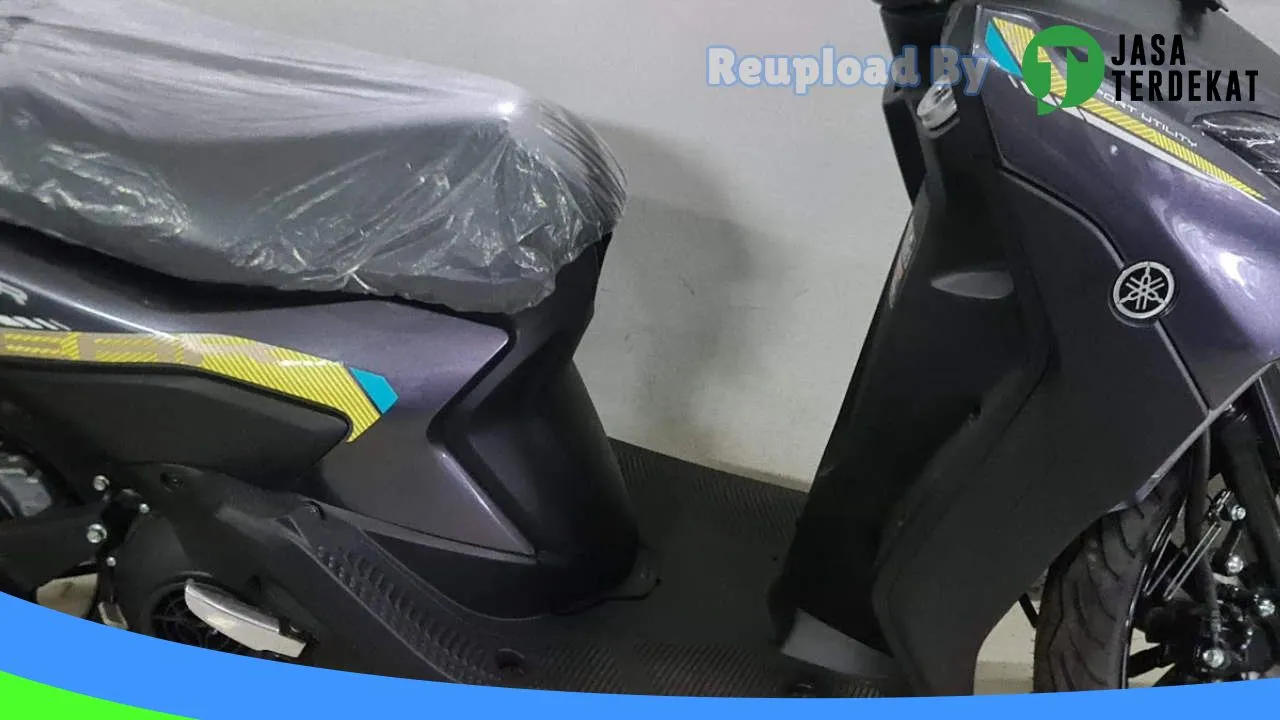 Gambar Dealer Yamaha Maju Jaya Motor di Nganjuk, Jawa Timur ke 5