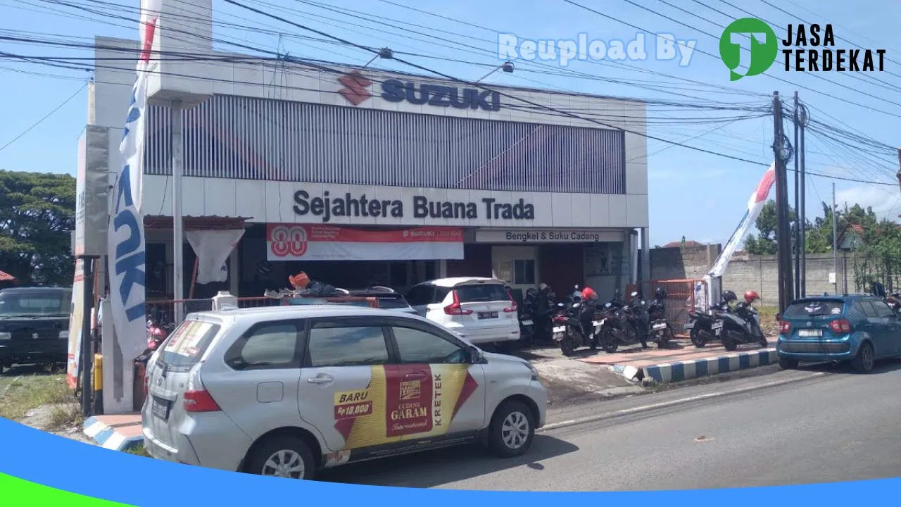 Gambar Suzuki Banyuwangi Buana Indomobil Trada di Banyuwangi, Jawa Timur ke 1