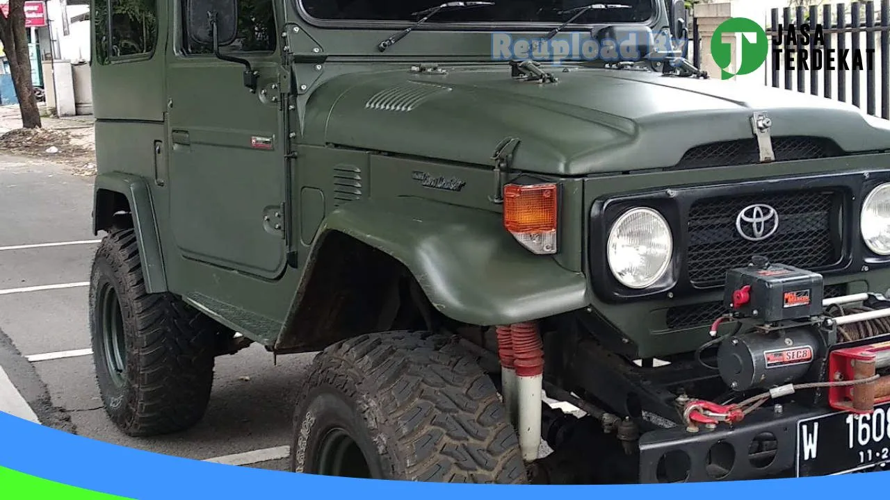 Gambar Maradona Baru Mobil di Jember, Jawa Timur ke 5