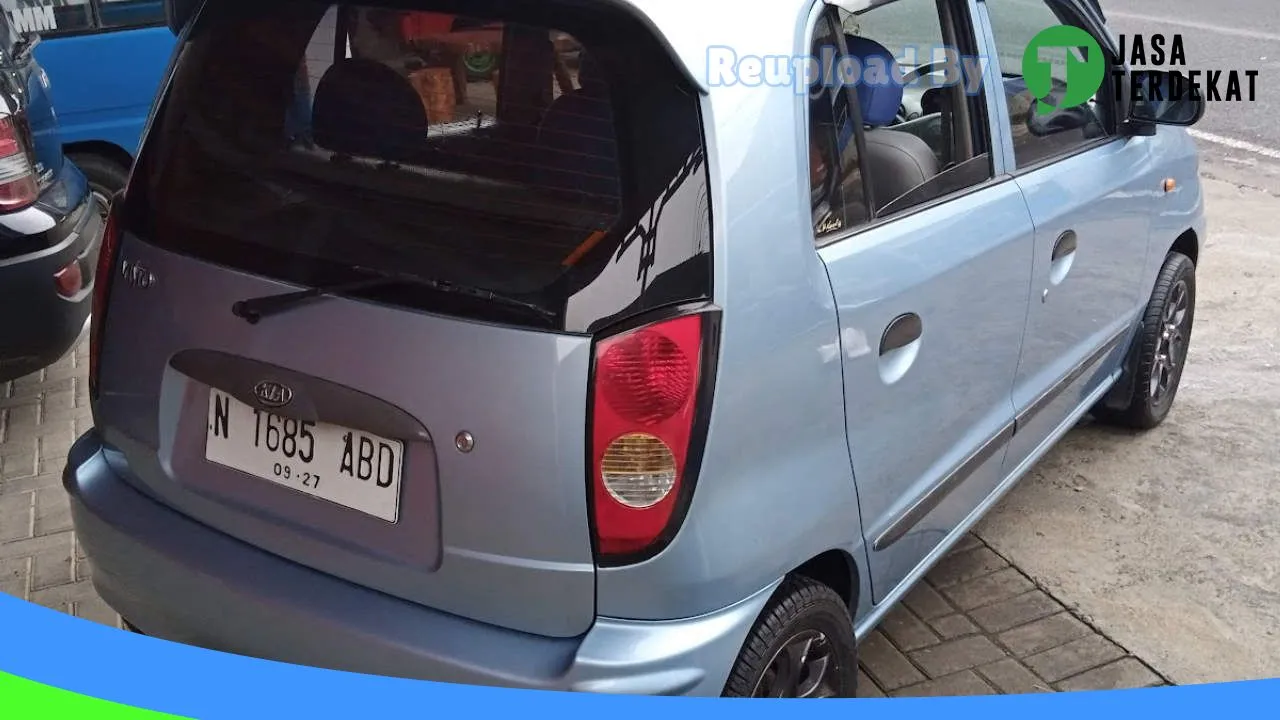 Gambar AL&DY Mobil di Kota Malang, Jawa Timur ke 4