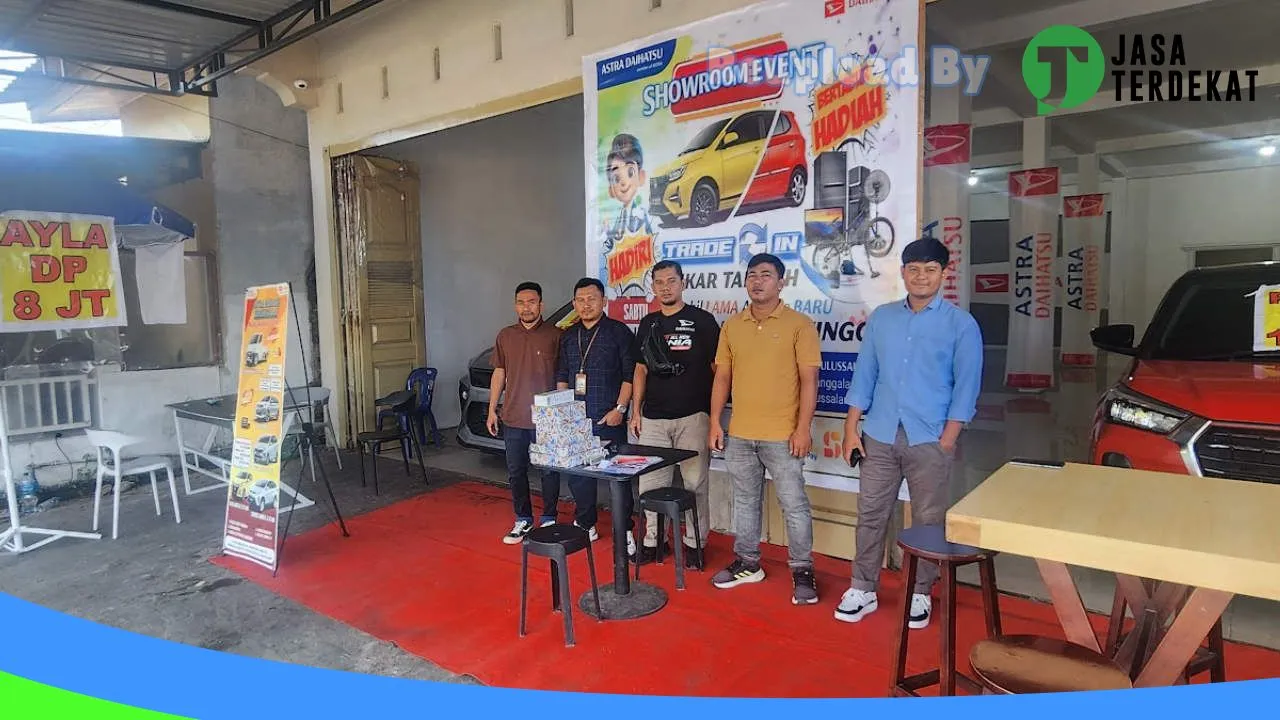 Gambar ASTRA DAIHATSU SUBULUSSALAM di Aceh Singkil, Aceh ke 2