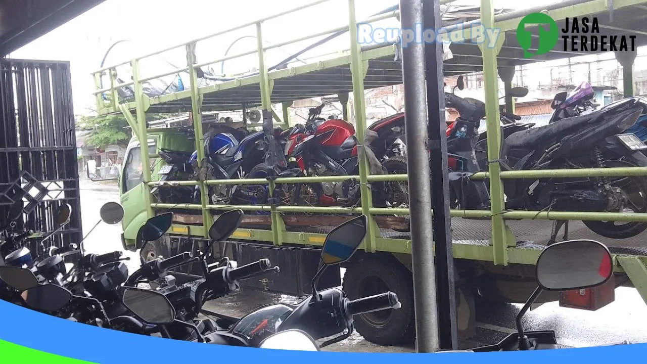 Gambar Showroom Azzam Motor Poso di Poso, Sulawesi Tengah ke 3