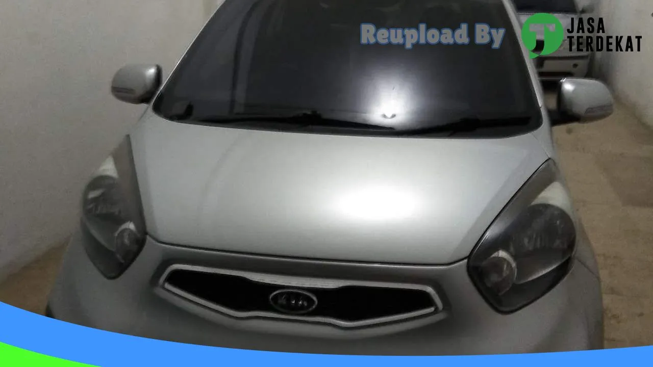 Gambar Showroom Mobil Viran Motor 3 di Musi Banyuasin, Sumatera Selatan ke 4