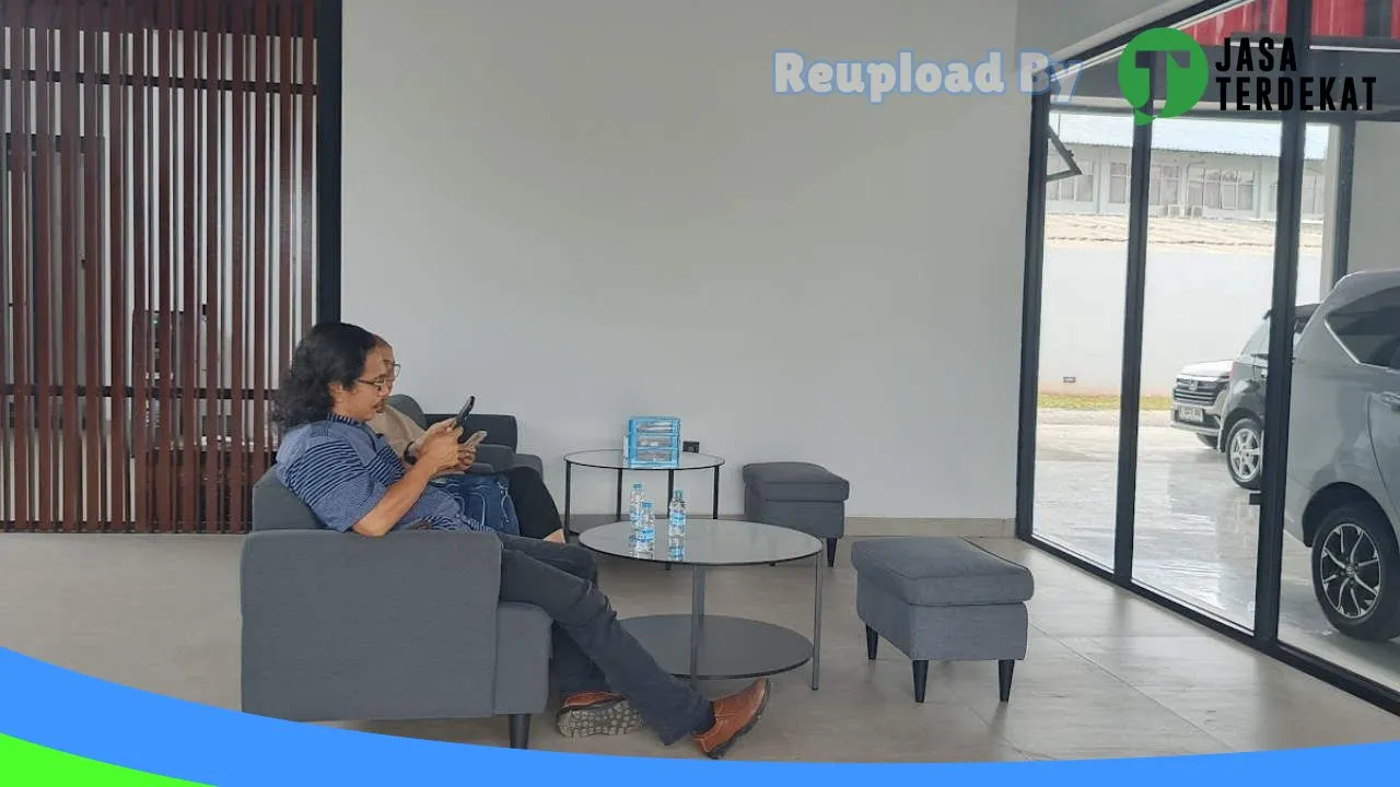 Gambar Caroline Cibubur – Showroom Mobil Bekas Cibubur Terpercaya di Kepulauan Talaud, Sulawesi Utara ke 4