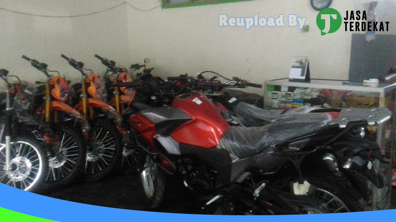 Gambar Neo zoe palangka kawasaki toraja di Toraja Utara, Sulawesi Selatan ke 2