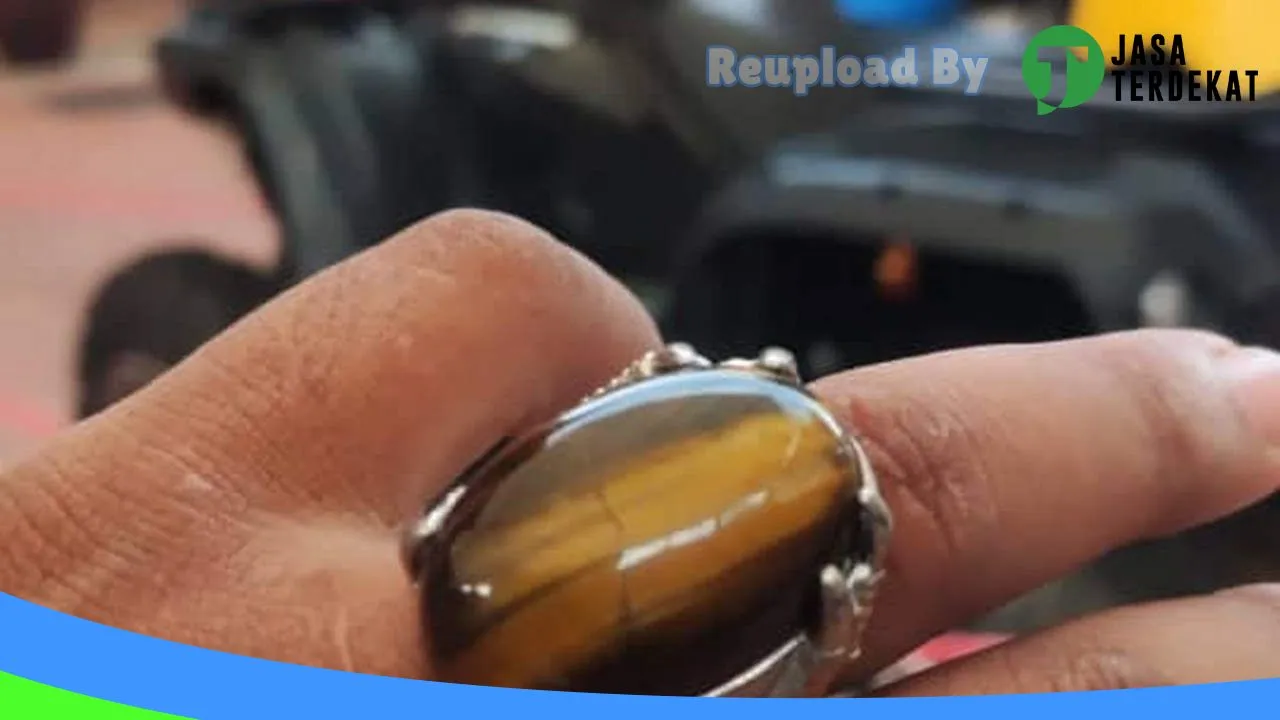 Gambar Duta Motor di Binjai, Sumatera Utara ke 4