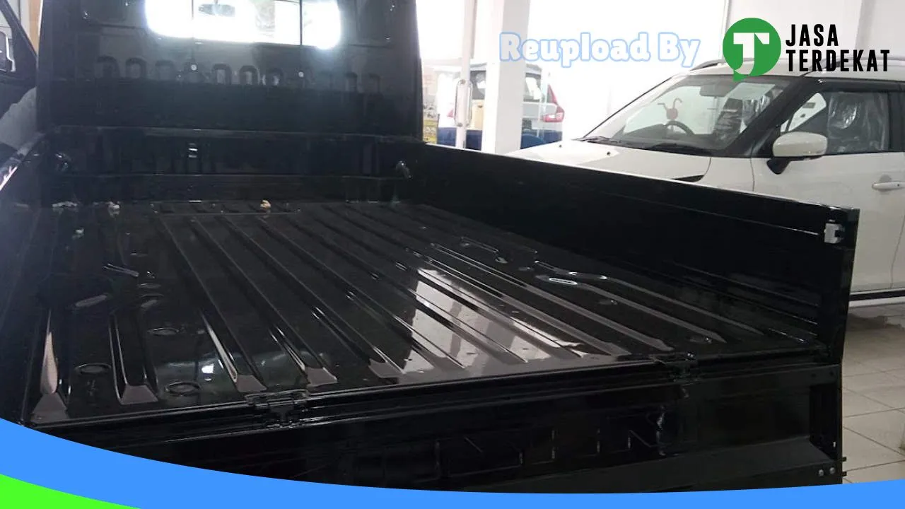 Gambar Suzuki Mobil Haurgeulis – Indramayu di Indramayu, Jawa Barat ke 2