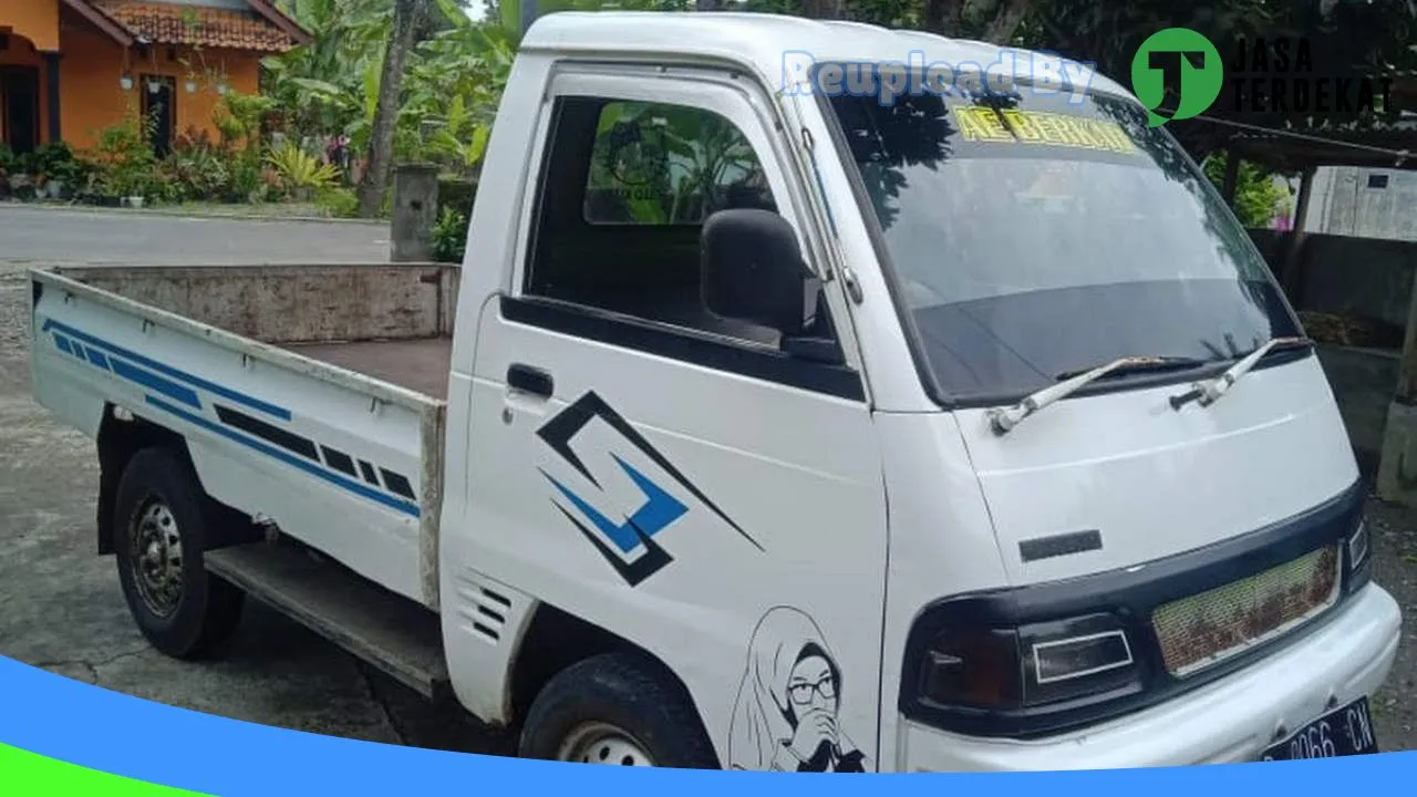 Gambar Showroom Mobil Haji Asep di Pangandaran, Jawa Barat ke 1