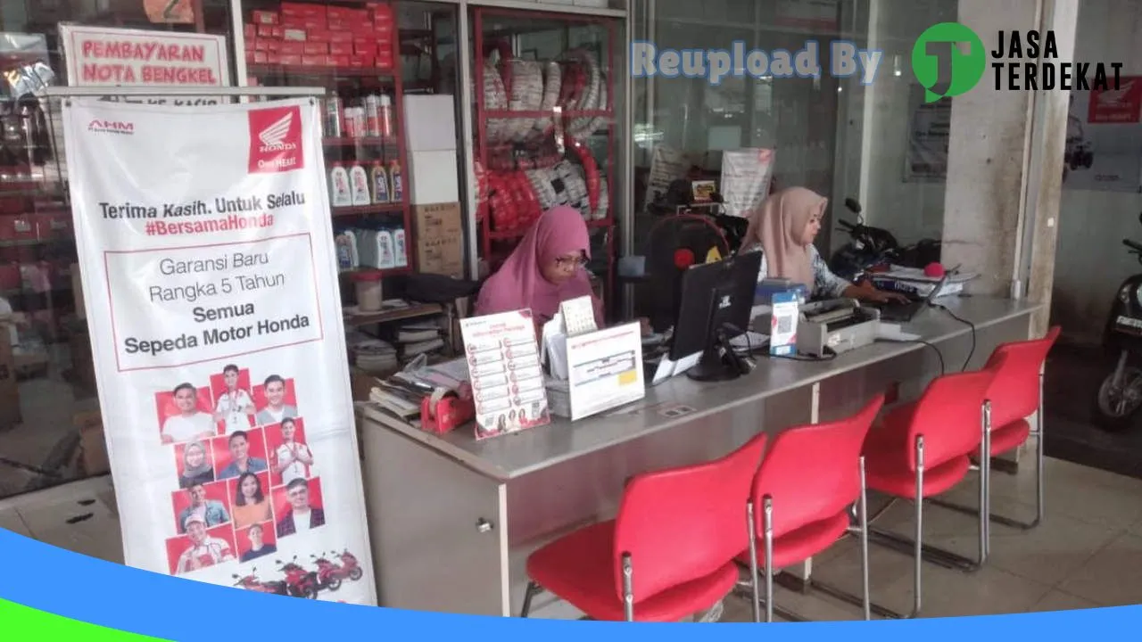Gambar Muncul Jaya Sakti Pekalongan di Pekalongan, Jawa Tengah ke 1