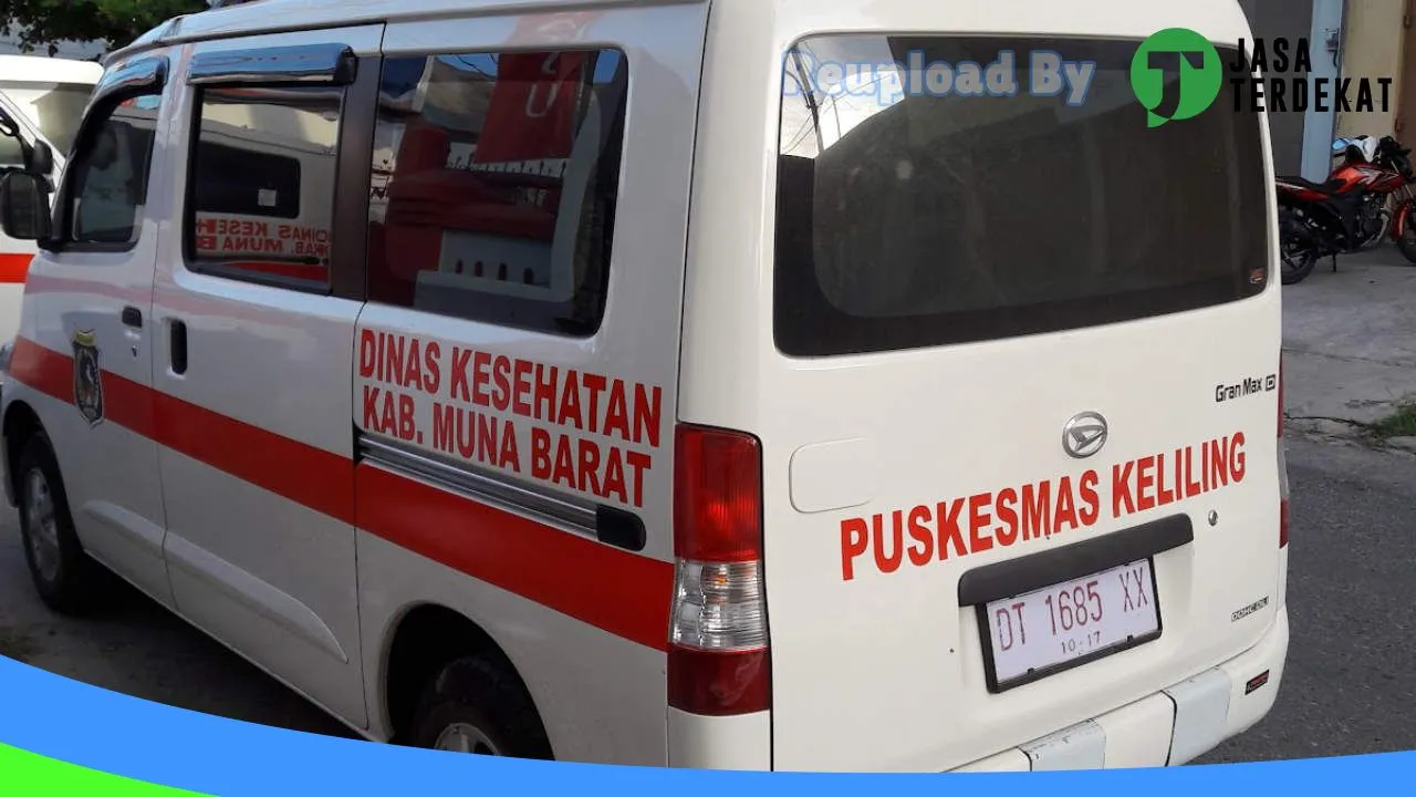 Gambar PT.MAKASSAR RAYA MOTOR DAIHATSU BAUBAU di Buton, Sulawesi Tenggara ke 3
