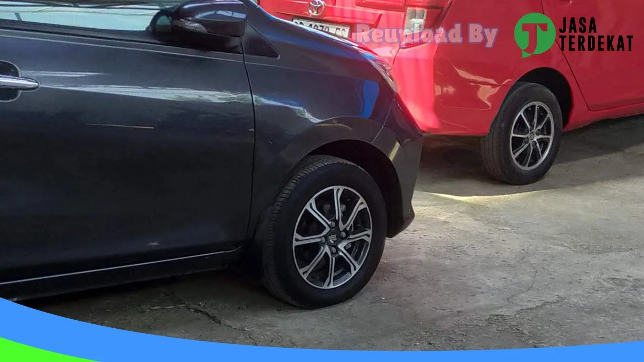 Gambar Merdeka Mobilindo di Lebong, Bengkulu ke 4