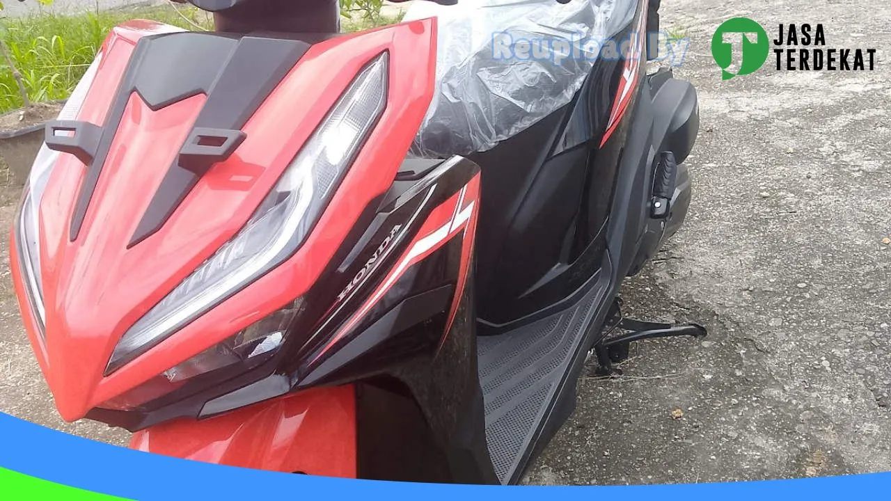 Gambar DEALER HONDA BAHAGIA MOTOR di Pasaman, Sumatera Barat ke 4