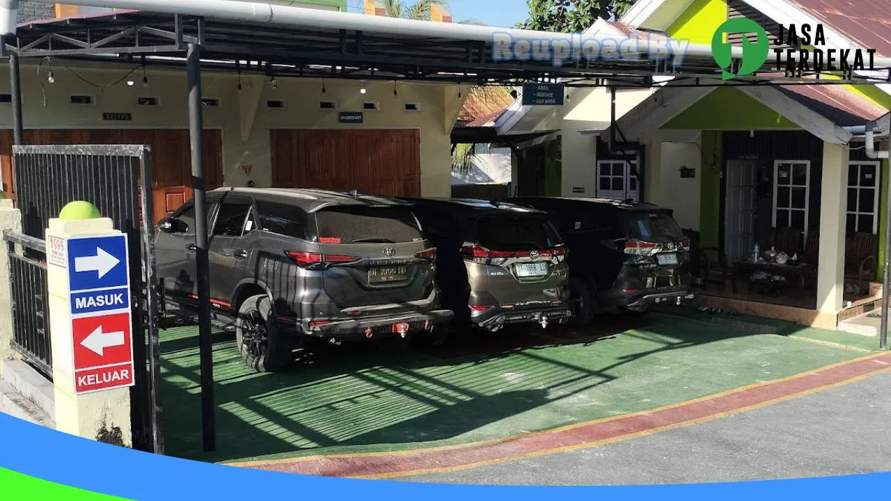 Gambar Oshin Rental Mobil di muna di Muna Barat, Sulawesi Tenggara ke 5