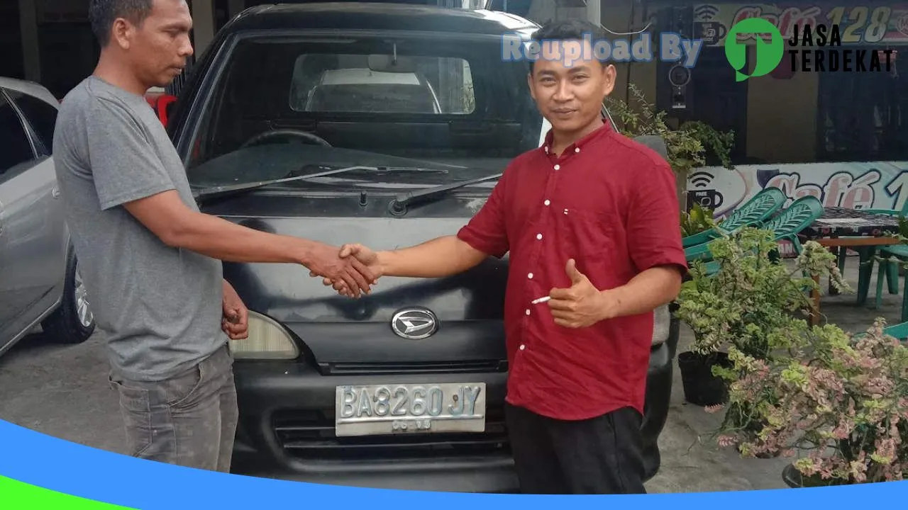 Gambar CV Maju Jaya Motor di Pasaman Barat, Sumatera Barat ke 5