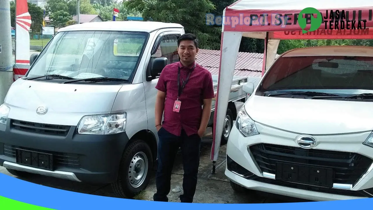 Gambar Yamaha Petung – PT. Serba Mulia Auto di Penajam Paser Utara, Kalimantan Timur ke 2
