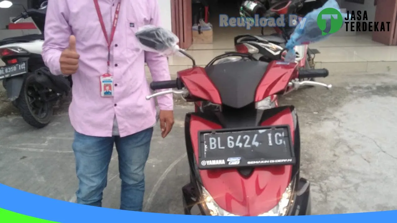 Gambar Showroom Yamaha di Aceh Singkil, Aceh ke 5