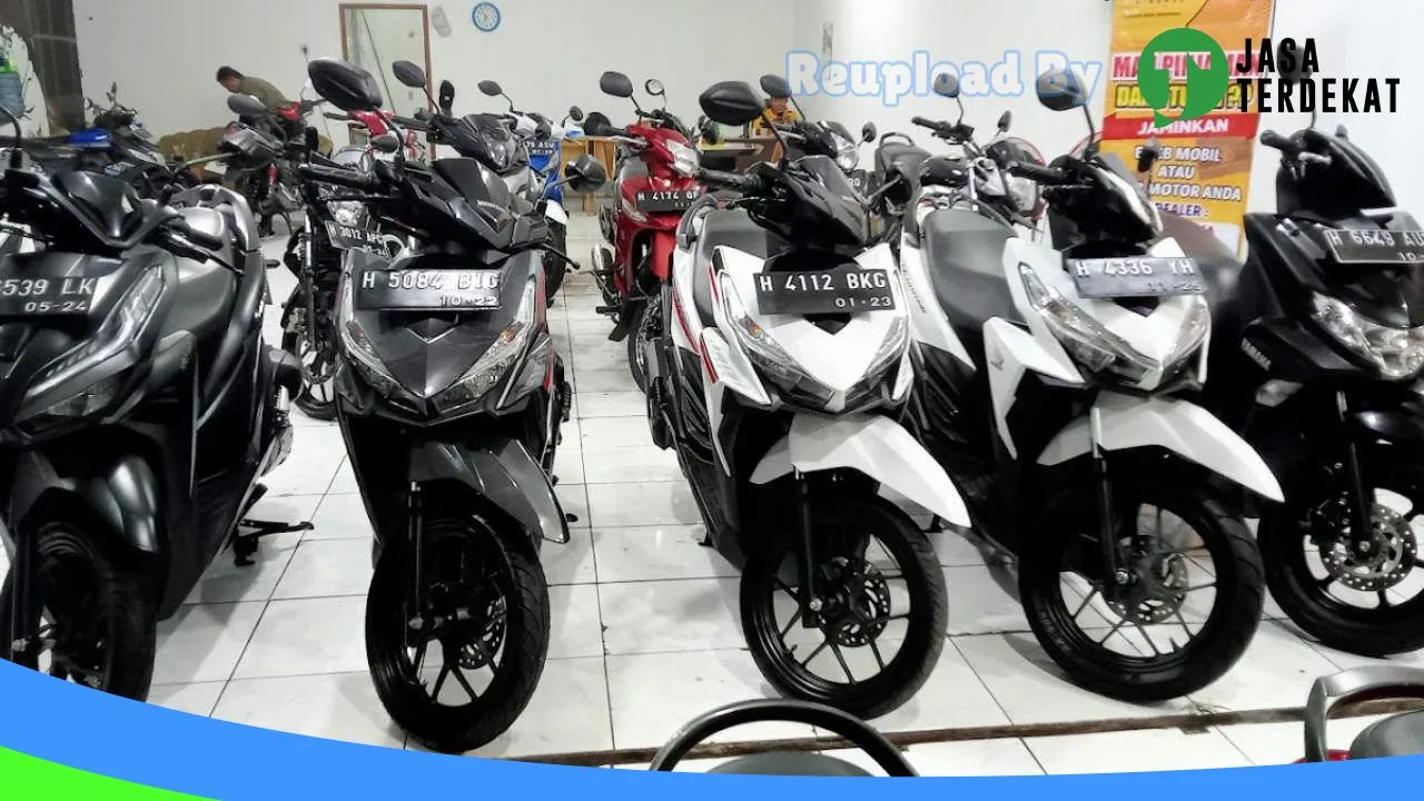 Gambar Laris Jaya Motor Salatiga di Salatiga, Jawa Tengah ke 2