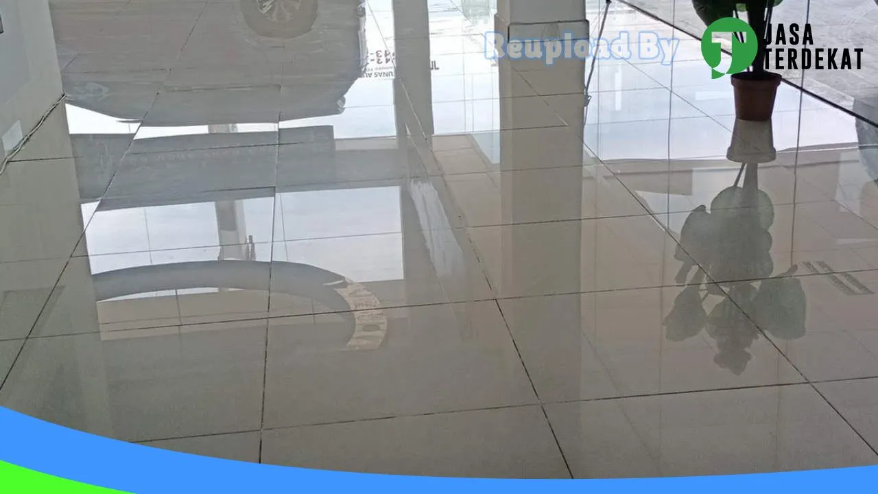 Gambar TOYOTA Tunas Auto Graha (Tag) di Prabumulih, Sumatera Selatan ke 4