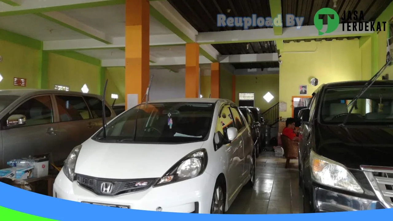 Gambar Purnama Mobil 2 di Balikpapan, Kalimantan Timur ke 2
