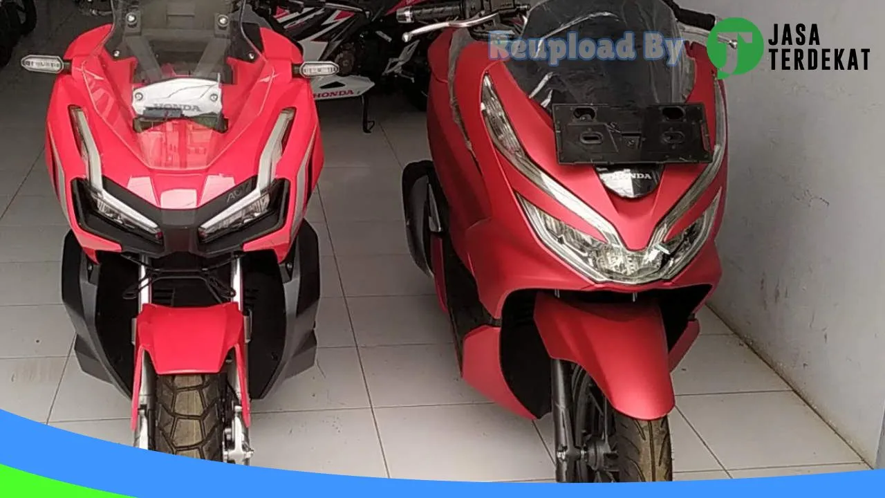 Gambar Astra Motor Soppeng di Soppeng, Sulawesi Selatan ke 5