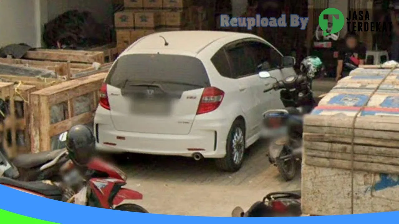 Gambar Toko Mitra Motor H. Arul Barabai di Hulu Sungai Tengah, Kalimantan Selatan ke 5