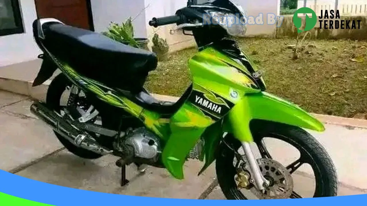 Gambar Showroom mobil RJM di Sungai Penuh, Jambi ke 5