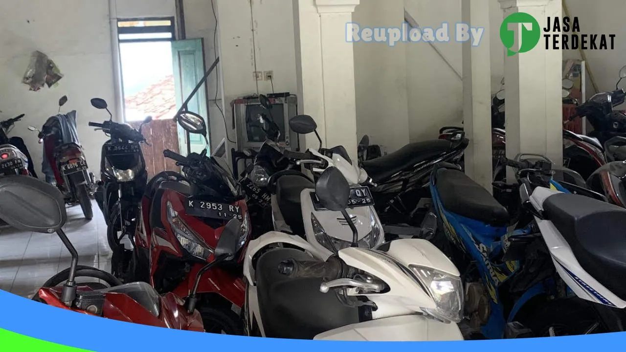 Gambar Sukses Motor 1 di Blora, Jawa Tengah ke 5