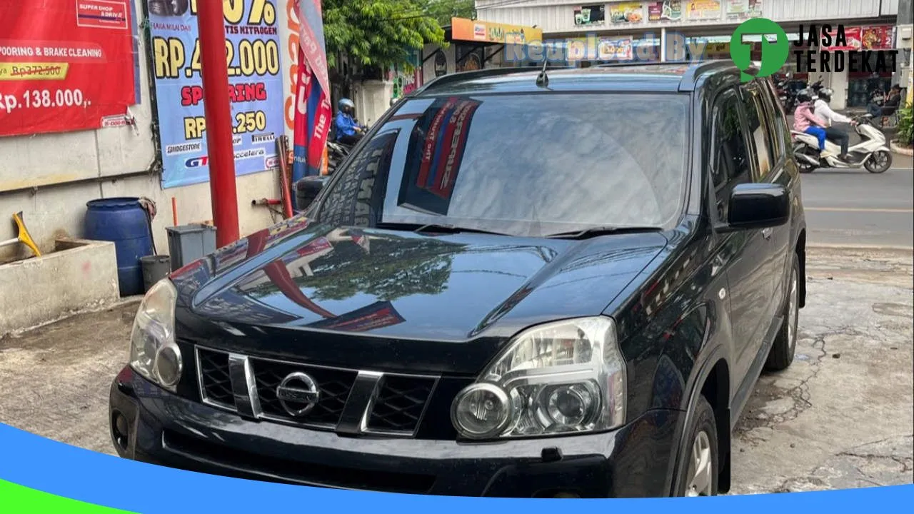 Gambar Pedege Livina di Jakarta Barat, DKI Jakarta ke 5