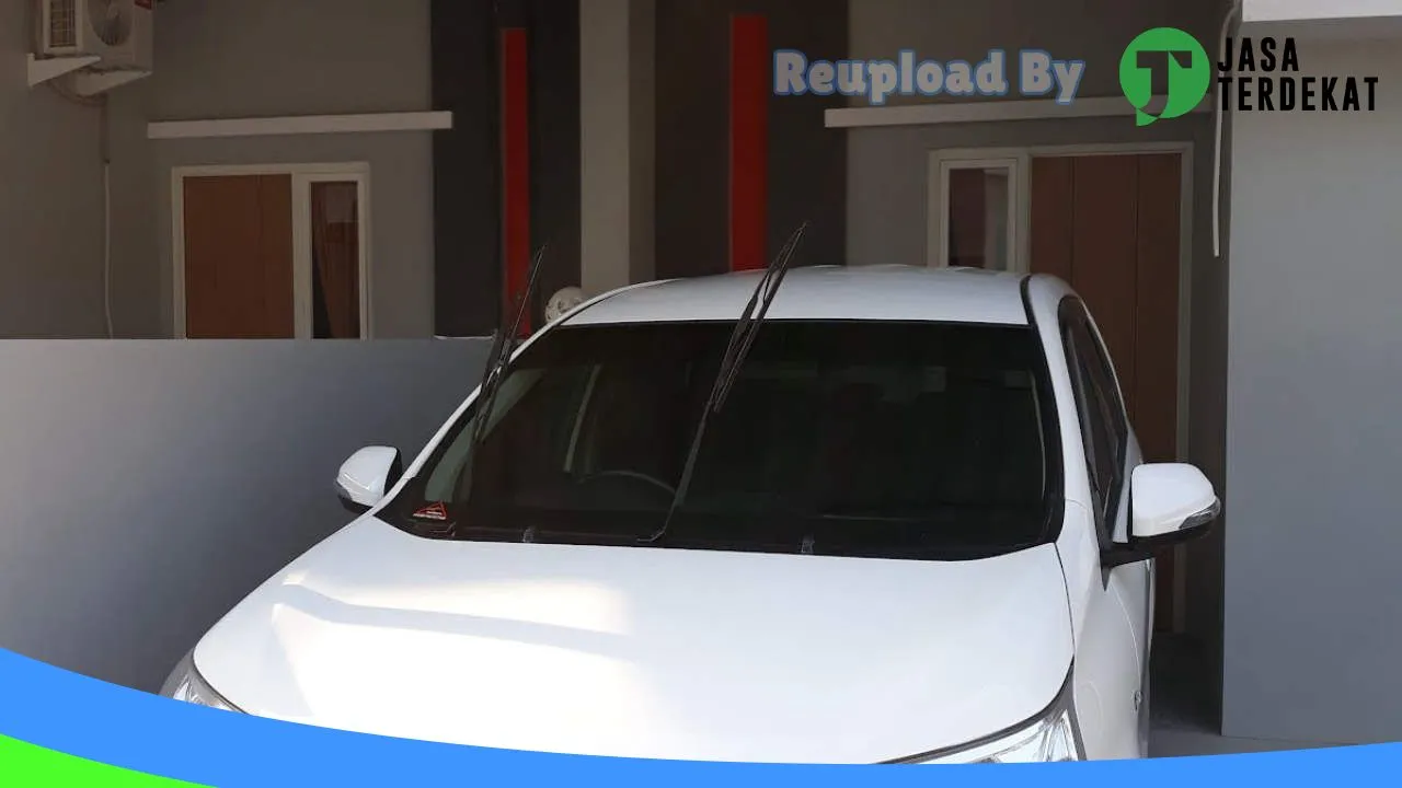 Gambar AV MOBIL di Semarang, Jawa Tengah ke 1