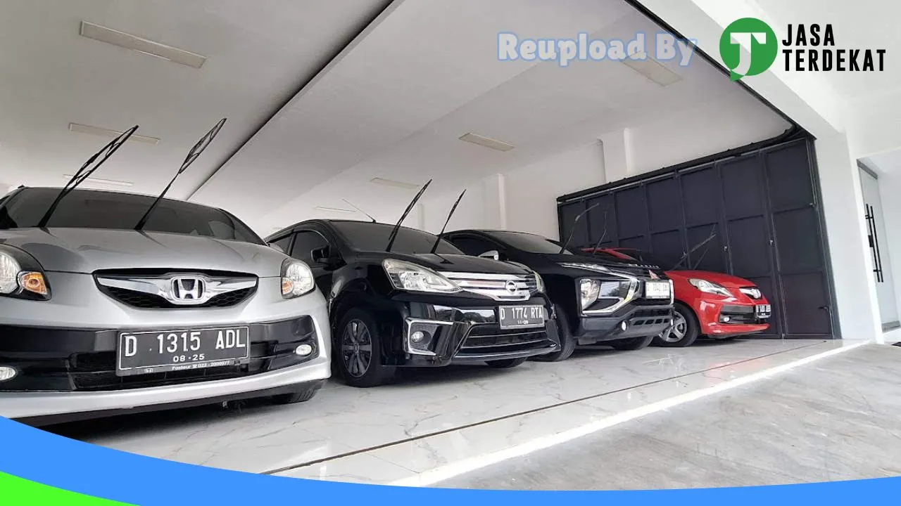 Gambar MUNJUL MOBIL di Majalengka, Jawa Barat ke 1