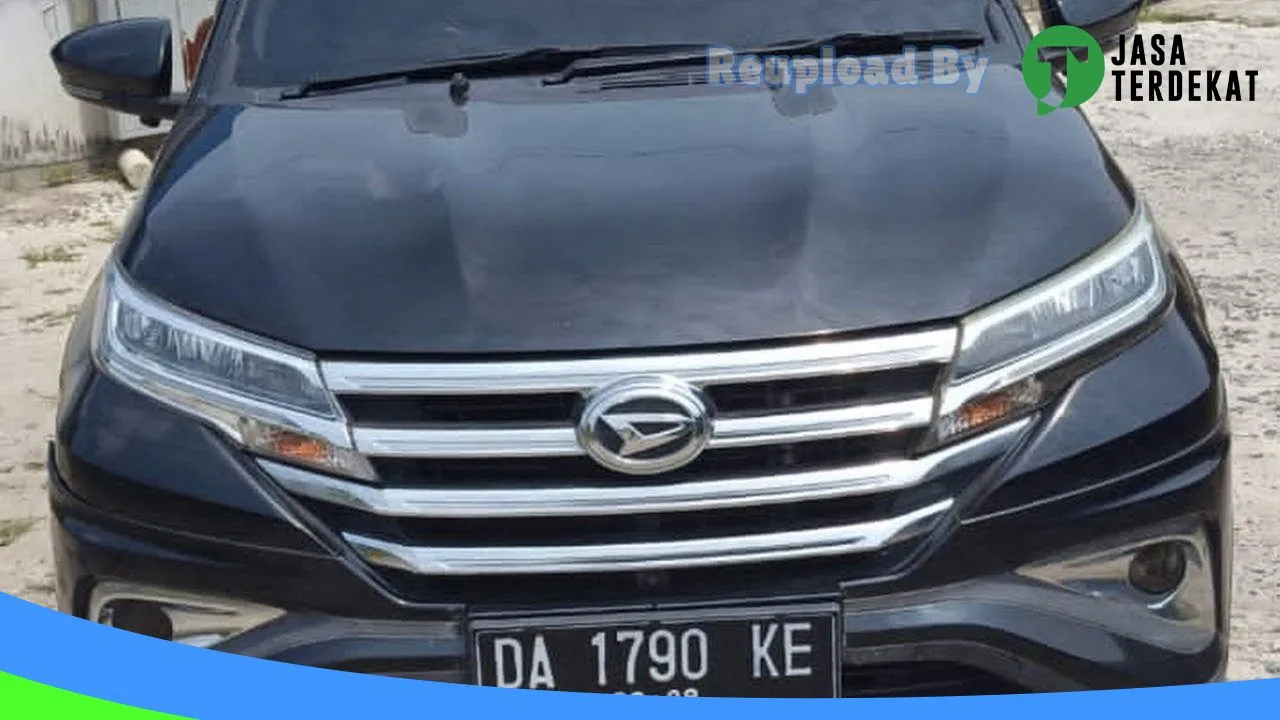 Gambar Showroom Amanda motor di Kota Banjarbaru, Kalimantan Selatan ke 2