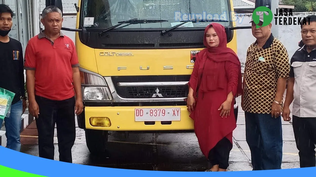 Gambar PT. BOSOWA BERLIAN MOTOR SOPPENG di Soppeng, Sulawesi Selatan ke 5
