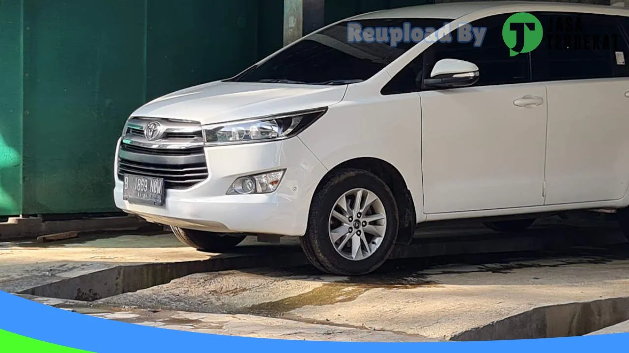 Gambar Mobil 150 di Pati, Jawa Tengah ke 3